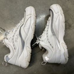 Fila Chunky Sneakers