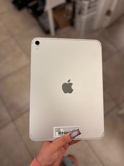 iPAD 11TH GEN CELLULAR 128GB