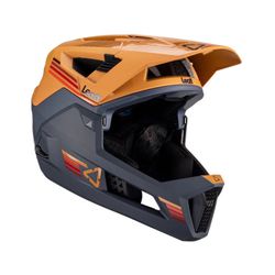 Leatt 4.0 Enduro Full Face Helmet
