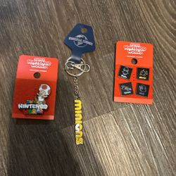 Super Nintendo World 