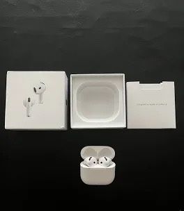 apple airpod 4