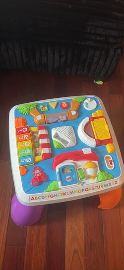 Kiddie toy