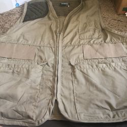 Saftbak  Hunting Vest 