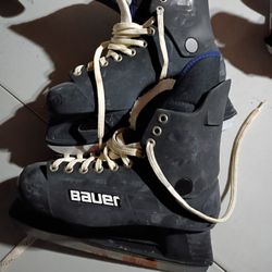 Men's Hockey Skates