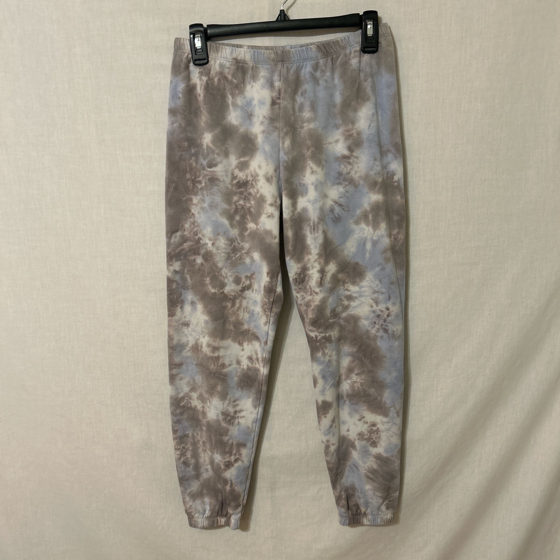 Tie-Dye Jogger Pants