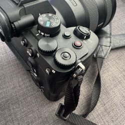 Sony a7 