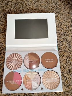 OFRA cosmetics