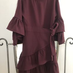 Habitual Girl Nordstrom Dress Size 7/8 Like New!