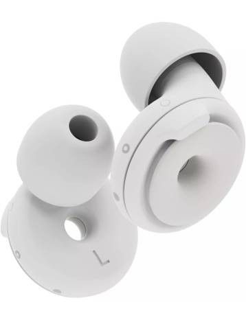 LOOP SWITCH Multi-Mode Noise-Reducing Ear plugs, White New, Sealed selling for only $30