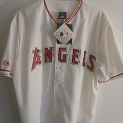 Baseball Jersey 