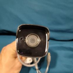OFFICE OR HOME WIRED CAMERA $65