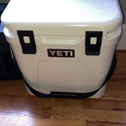 Yeti 