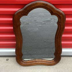 Antique Mirror