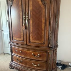 Armoire 