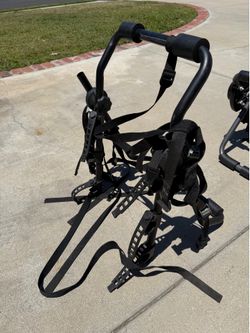 Bike racks