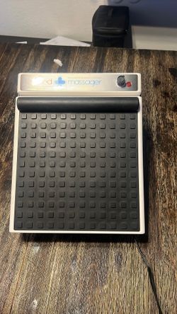 Med massager