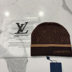 Louis Vuitton Beanie