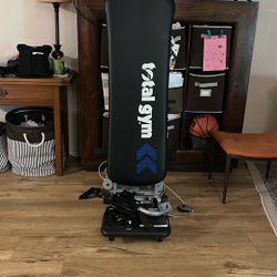 Total Gym Apex G3