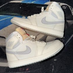 Jordan 1s