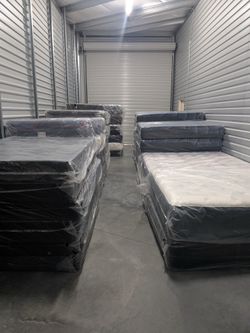 Queen Size Mattress