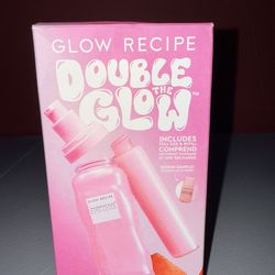 Glow Recipe Double the Glow