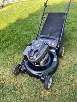 Lawnmower