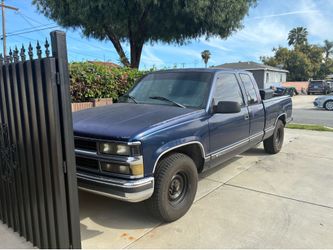 1995 Chevrolet 1500