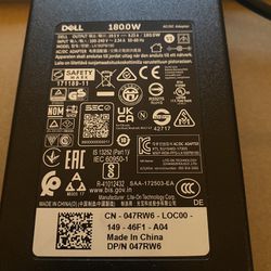 Dell Ac Adapter Charger 