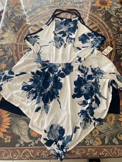 Romper/jumpsuit