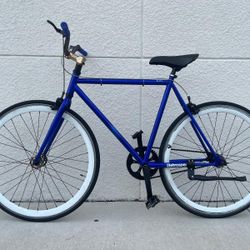 26” Retrospec Single Speed Bike $125