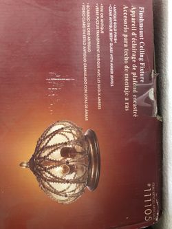 Ceiling light