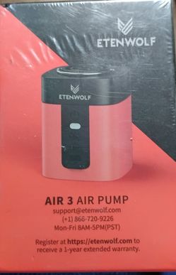 Air Pump