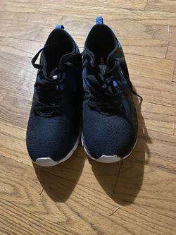 RBX Boys Shoes - Size 4