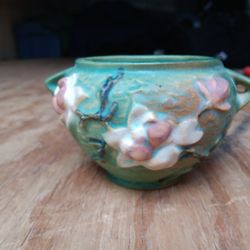 Antique Roseville Pottery