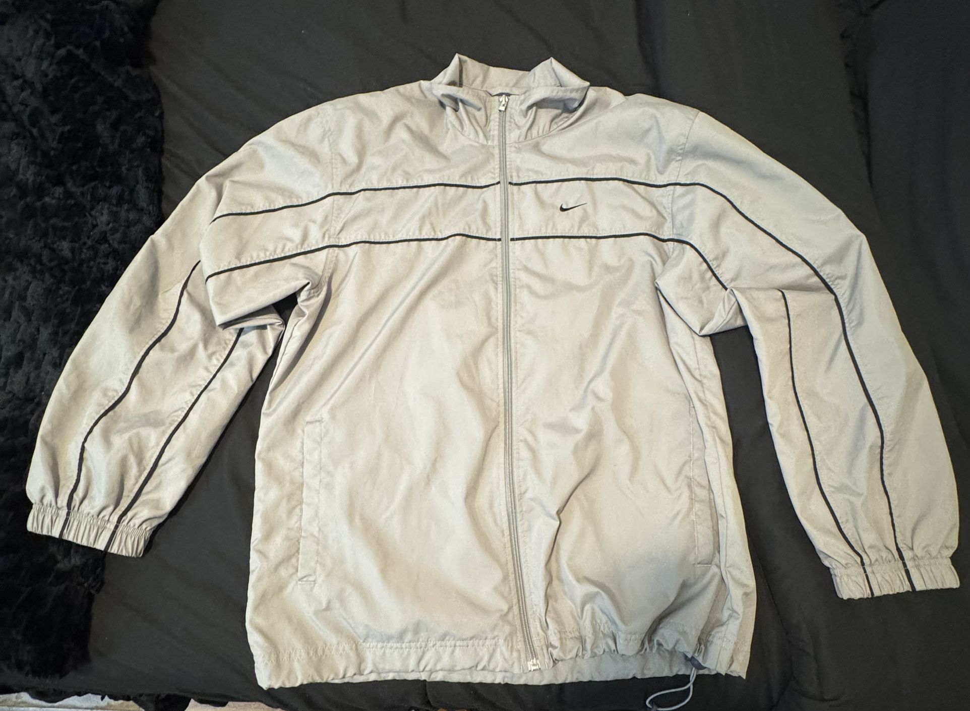 Vintage Nike Windbreaker