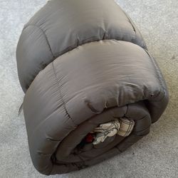 Coleman Sleeping Bag