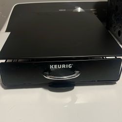 Keurig Cup Holder 