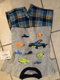 6-9 month outfit
