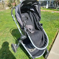Baby Stroller 