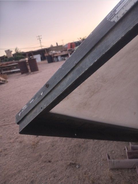 Skylight for almost anything
