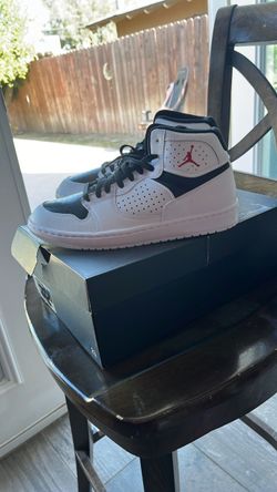 Jordan access
