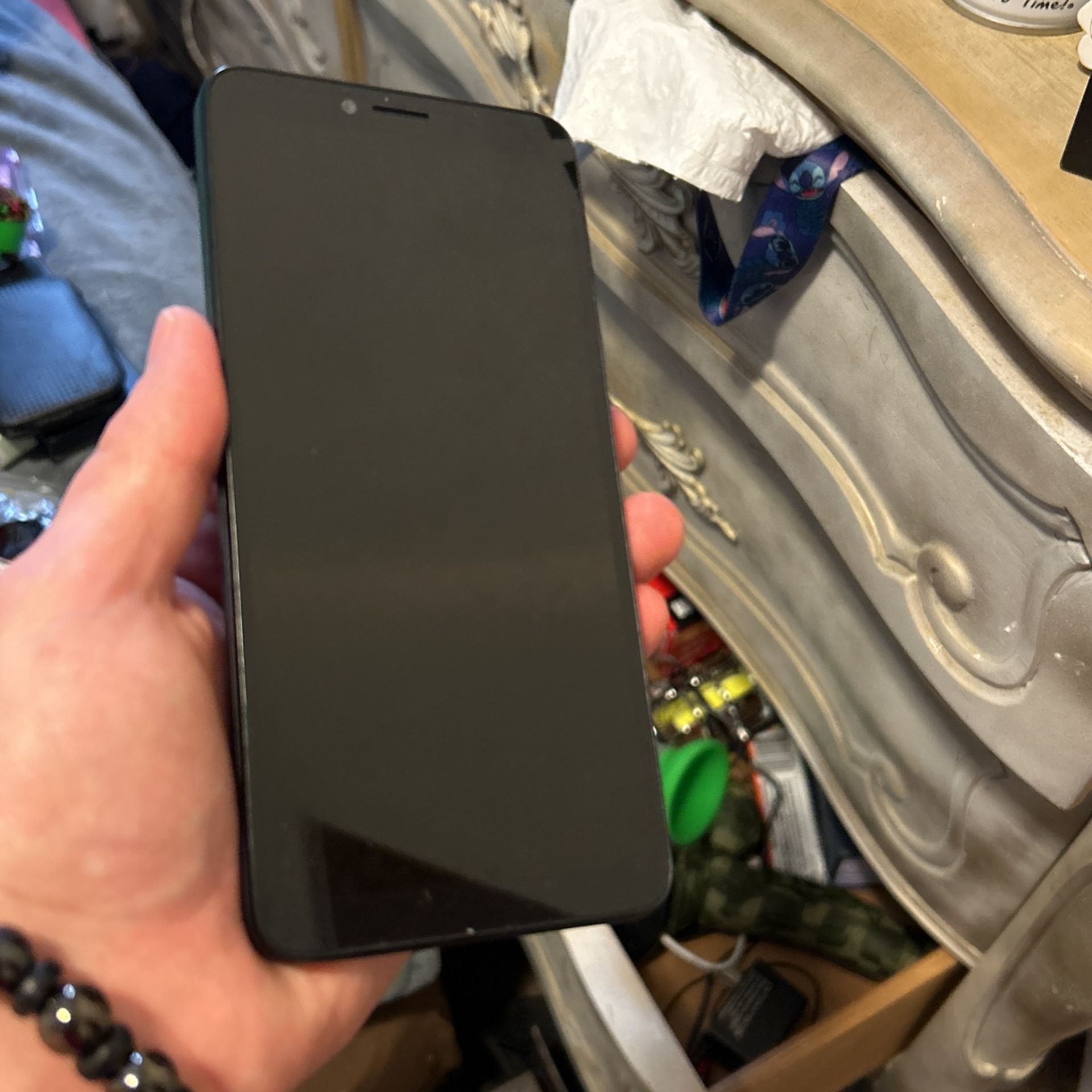 TCL Phone With Smart Camera 