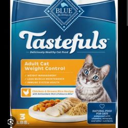 Good Cat Food!