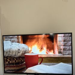 Flat Screen Tv