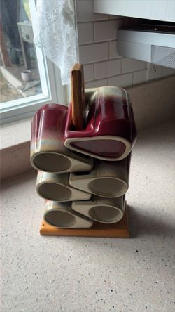 Rodolfo Padilla Mugs