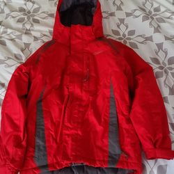 Snow Jacket