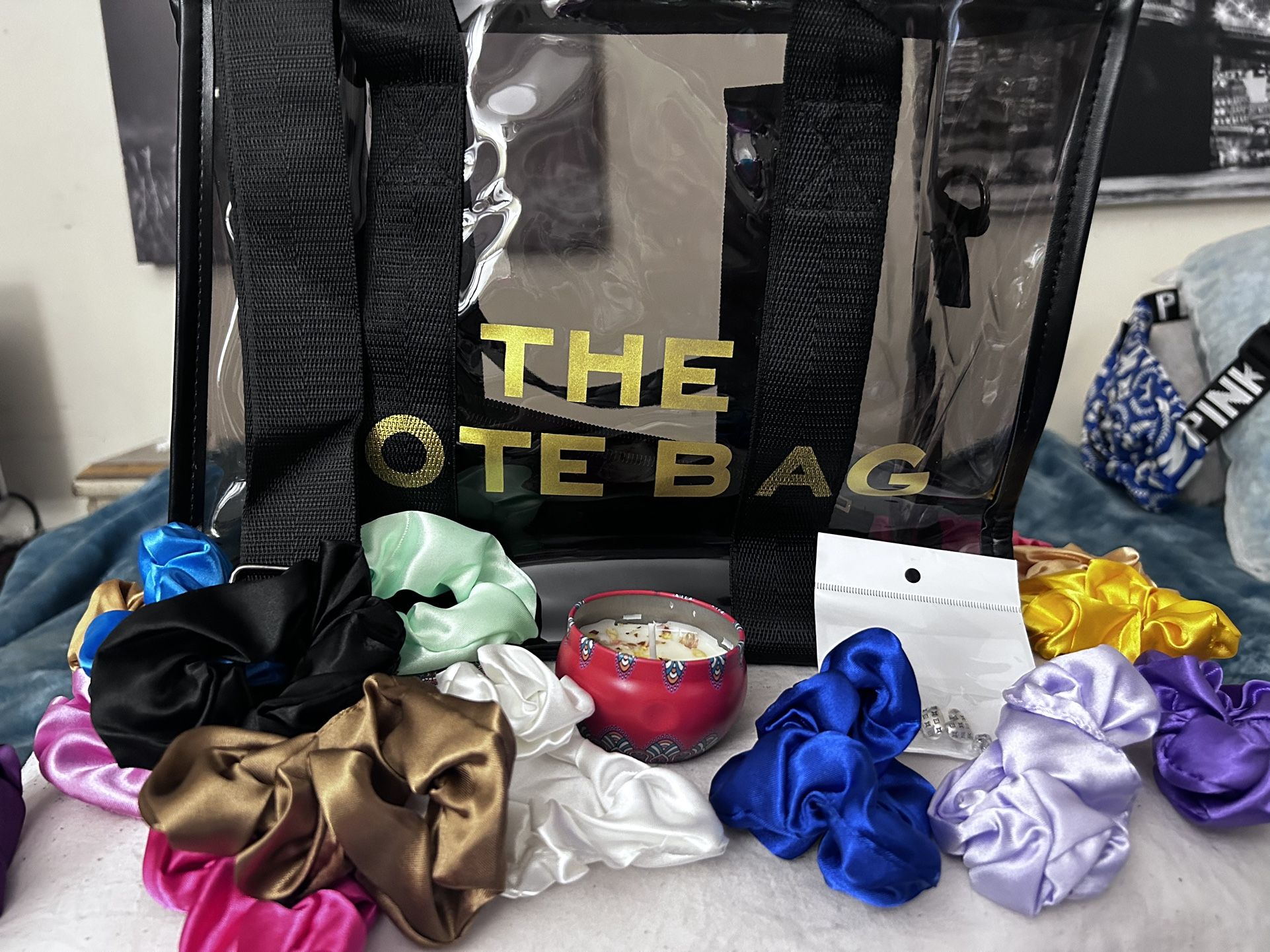 Summer New Tote Bag 30