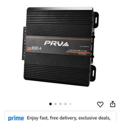 Prv Audio Qs800.4