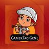 GamerTag Gene