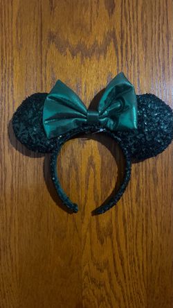 Disney ears